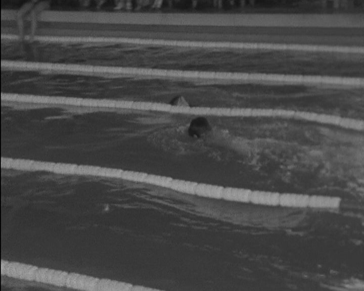 Natação: final do Torneio 24 horas