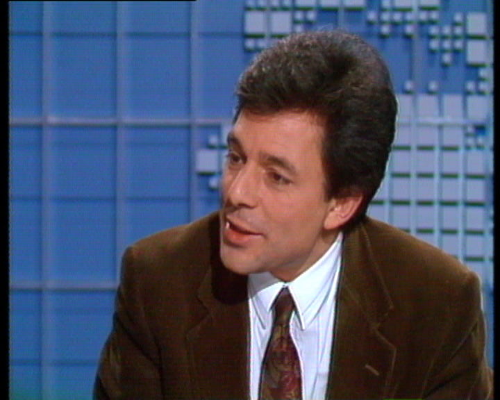 Entrevista a Carlos Fino