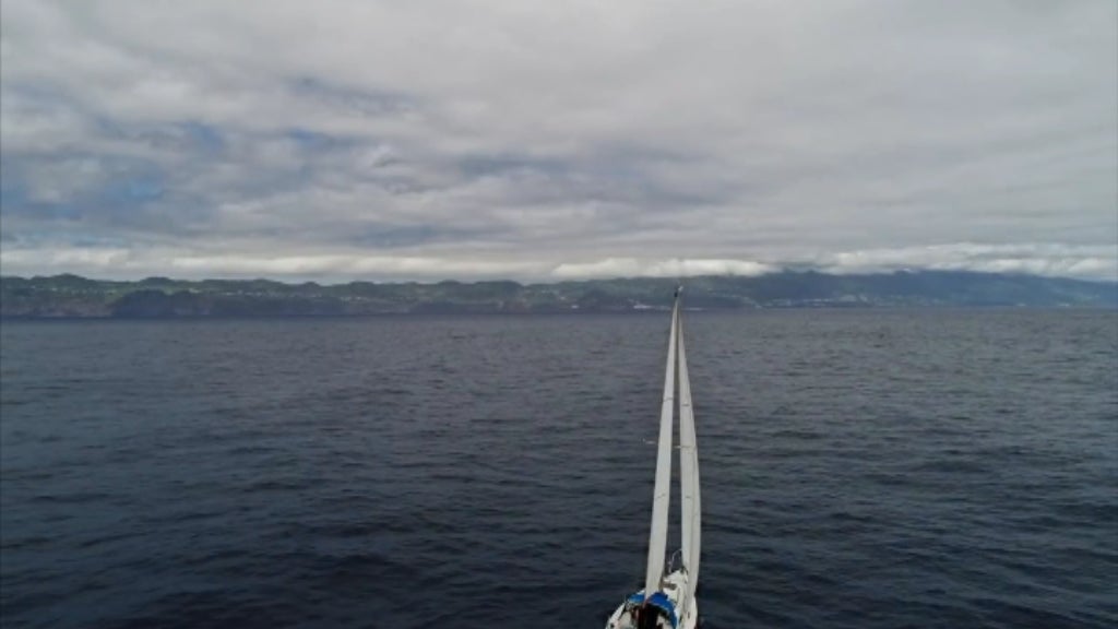 Apresentação Festival Curtas Faial