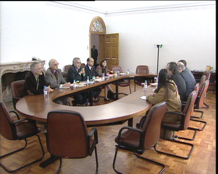 PCP preocupado com o Ensino superior