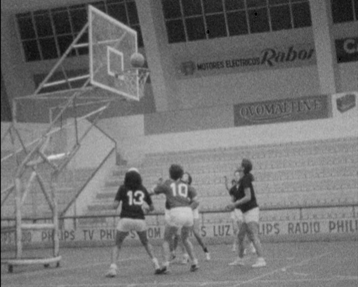 Basquetebol: Benfica vs CIF