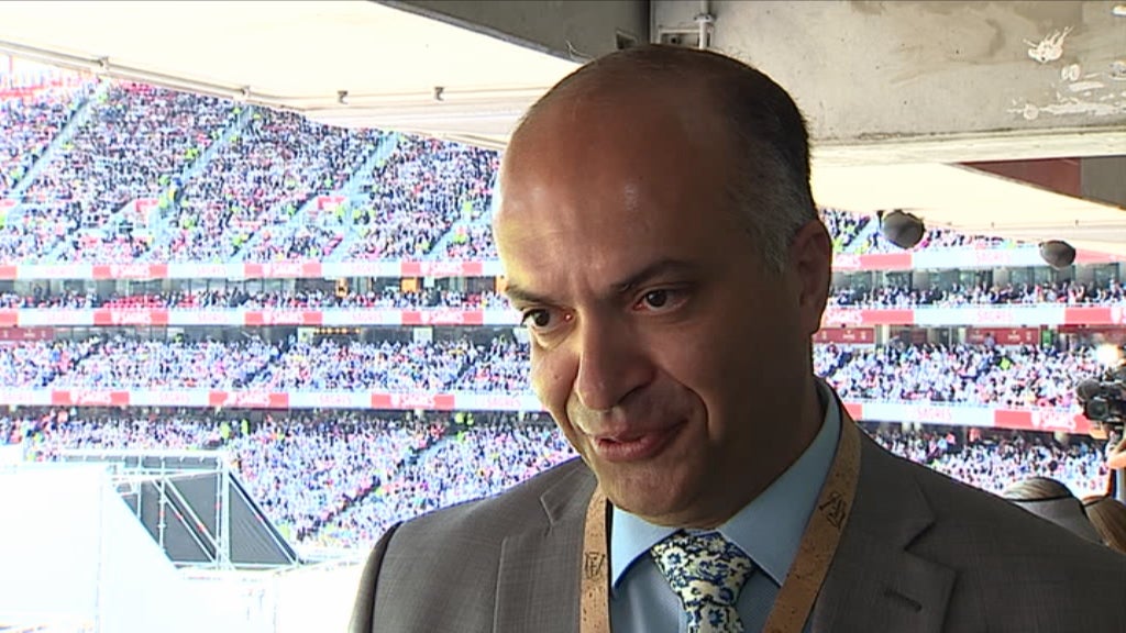 Congresso de Jeovás