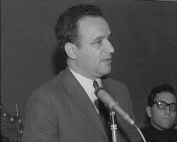 Dia da Universidade em Lourenço Marques