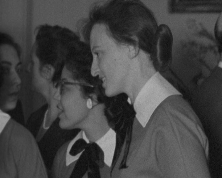 Grupo coral brasileiro em Lisboa