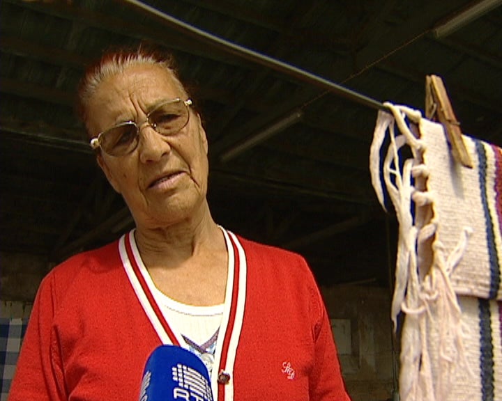 Marcha da Madragoa II