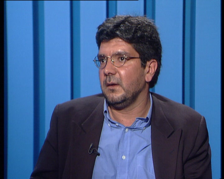 Alberto Oliveira Pinto