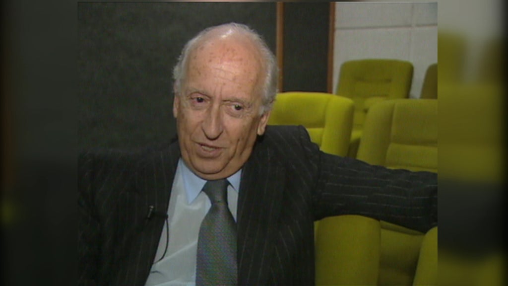 Morte de José Manuel Castello Lopes