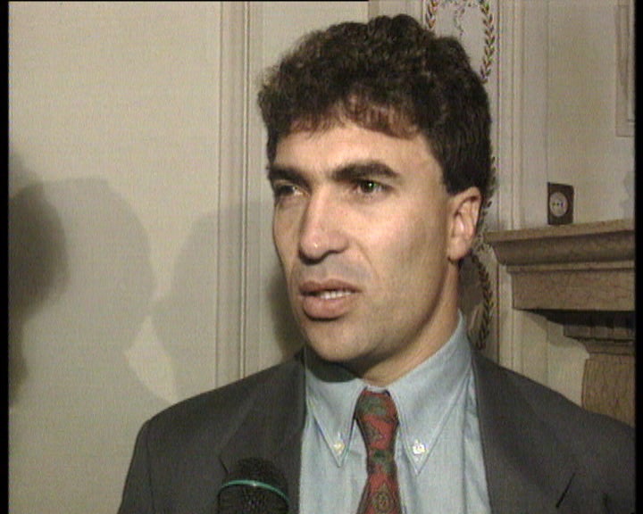 Medalha de Ouro da Cidade do Porto para João Pinto