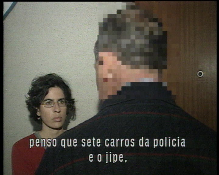 Agressões em discoteca na Amadora