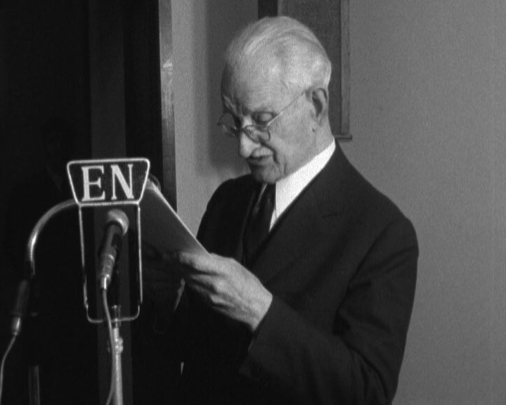 Encerramento da Semana Ultramarina