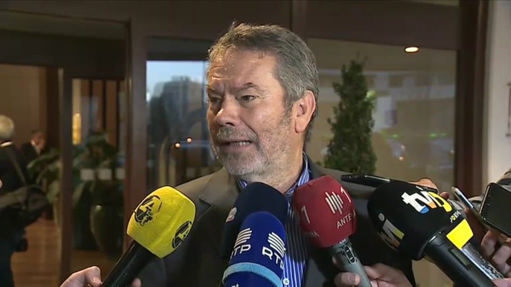 Futebol: Gil Vicente na 1ª Liga