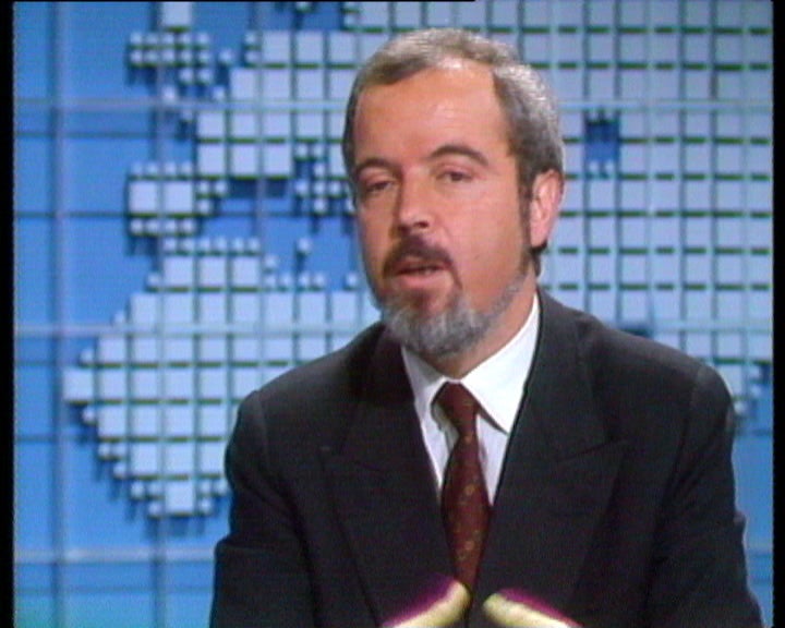 Entrevista a Fernando Nogueira