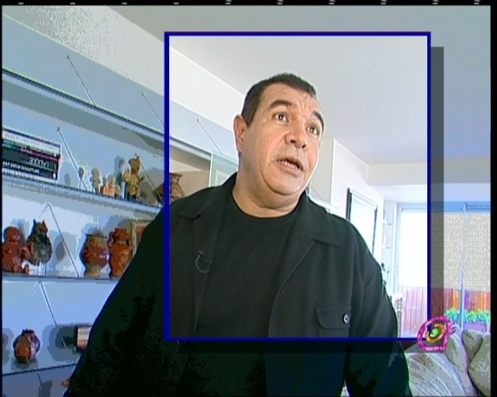 Imagens – Parte II