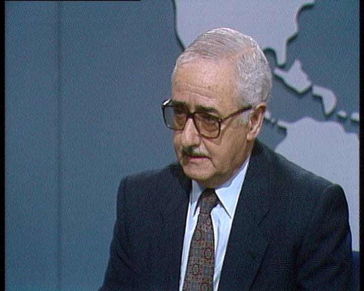 Entrevista a João da Cunha Matos