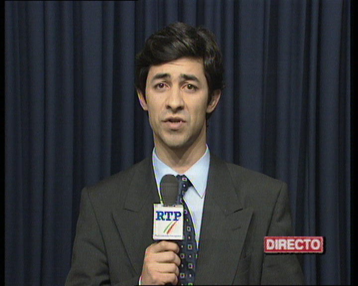 Reunião da comissão permanente do PSD