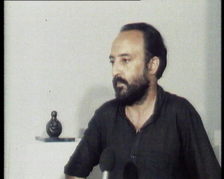 Exposição de Rui Santos