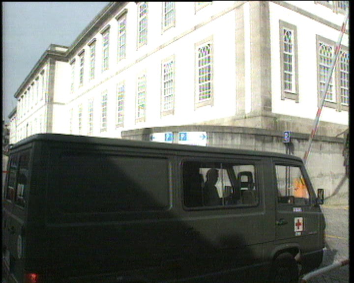 Rastreio no Porto não confirma receios