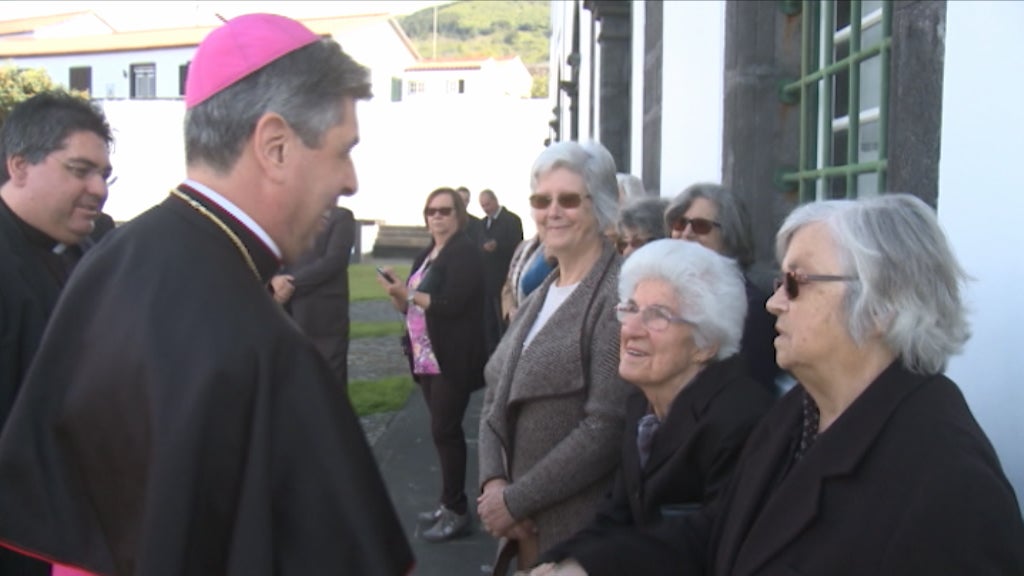 Festas do Senhor Santo Cristo dos Milagres