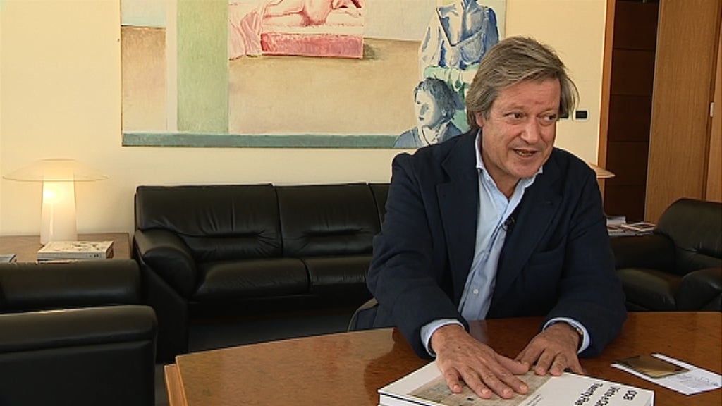 Lançamento do livro “CCB Vinte e Cinco Anos”