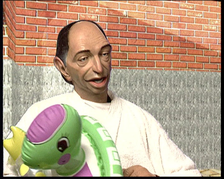 As Termas de Octávio Malvado