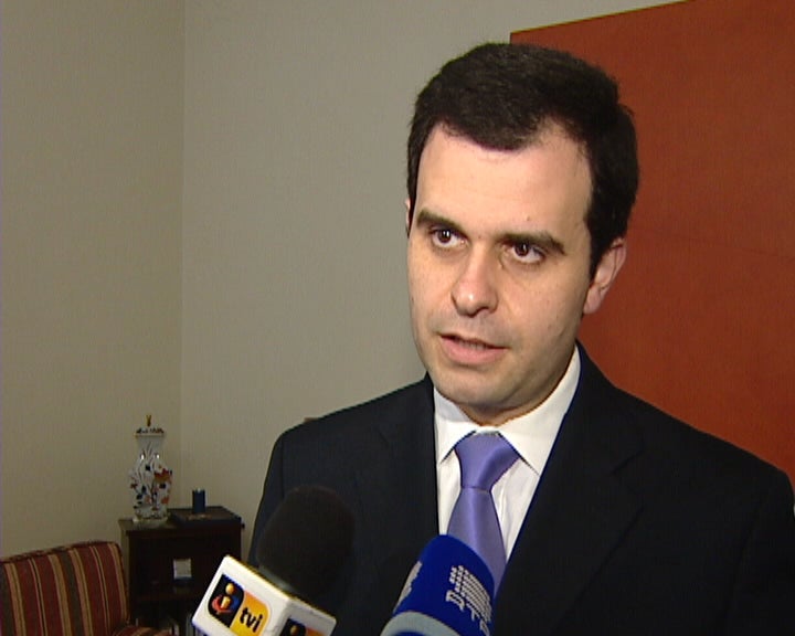 Entrevista a Vasco Franco