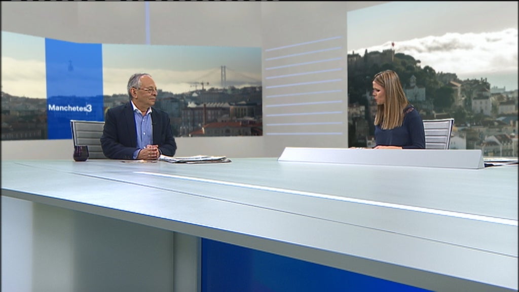 Entrevista a João Luiz