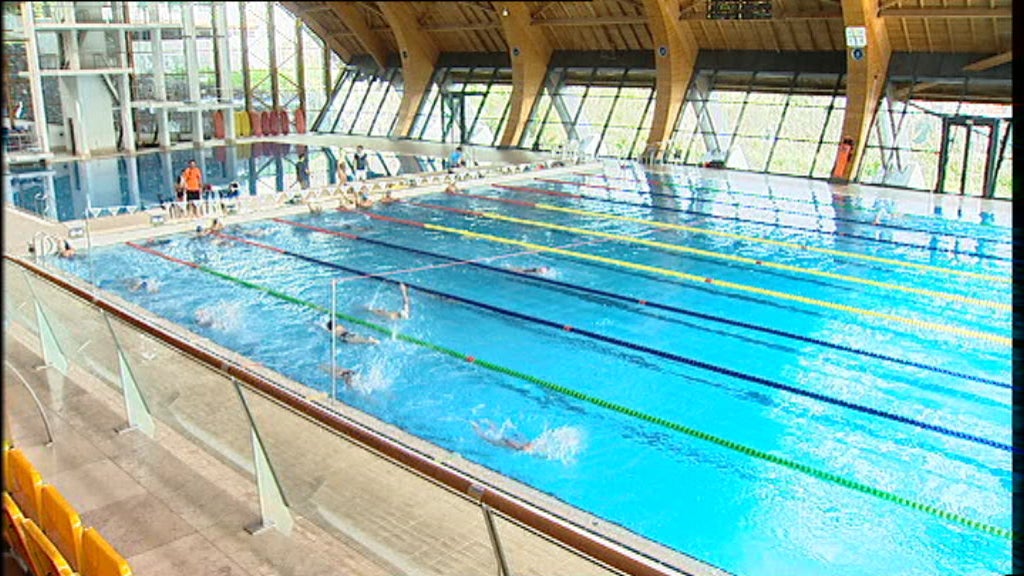 Campeonatos Nacionais Absolutos de Natação