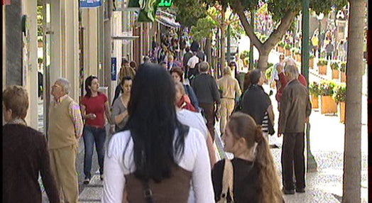 Aumento do desemprego na Madeira
