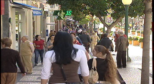 Aumento do desemprego na Madeira