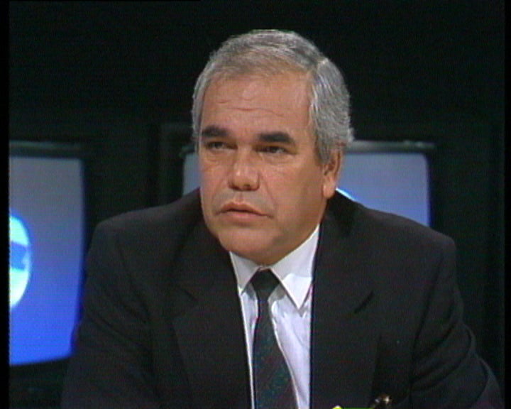 Entrevista a Lima Amorim