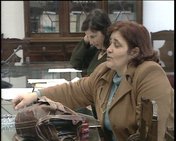 Direitos dos casais homossexuais em debate