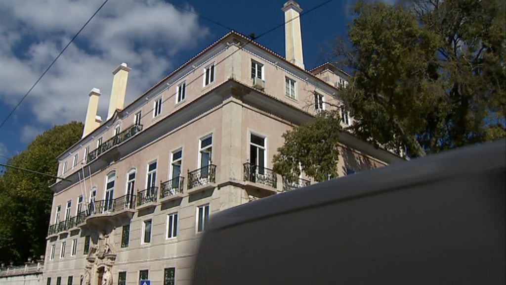 Nomeação do Procurador Geral da República