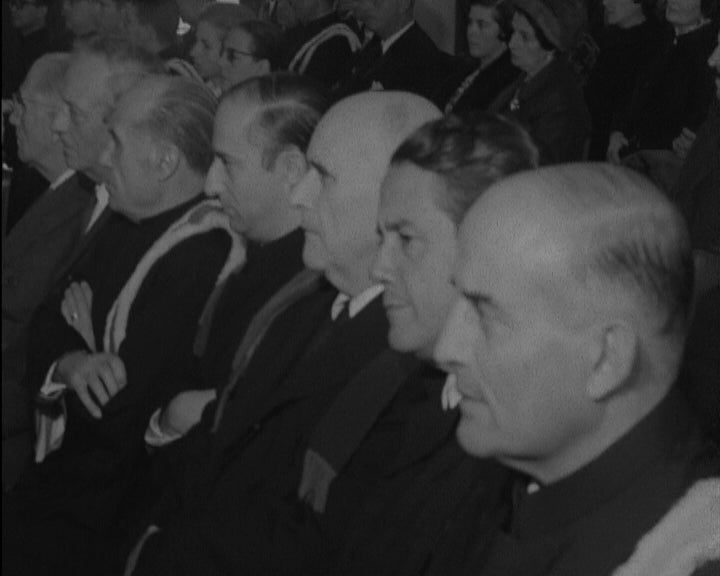 Início do Ano Lectivo na Universidade Técnica de Lisboa