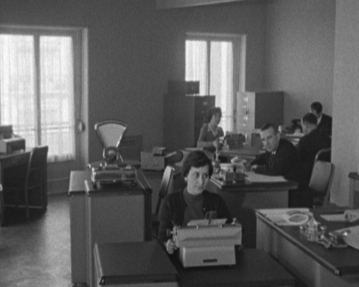 Inicio da actividade do Banco de Fomento Nacional