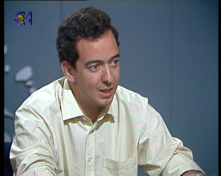 Entrevista a António Vigário e Diogo Vasconcelos