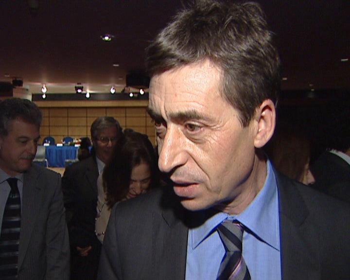 Declarações de Almeida Rodrigues