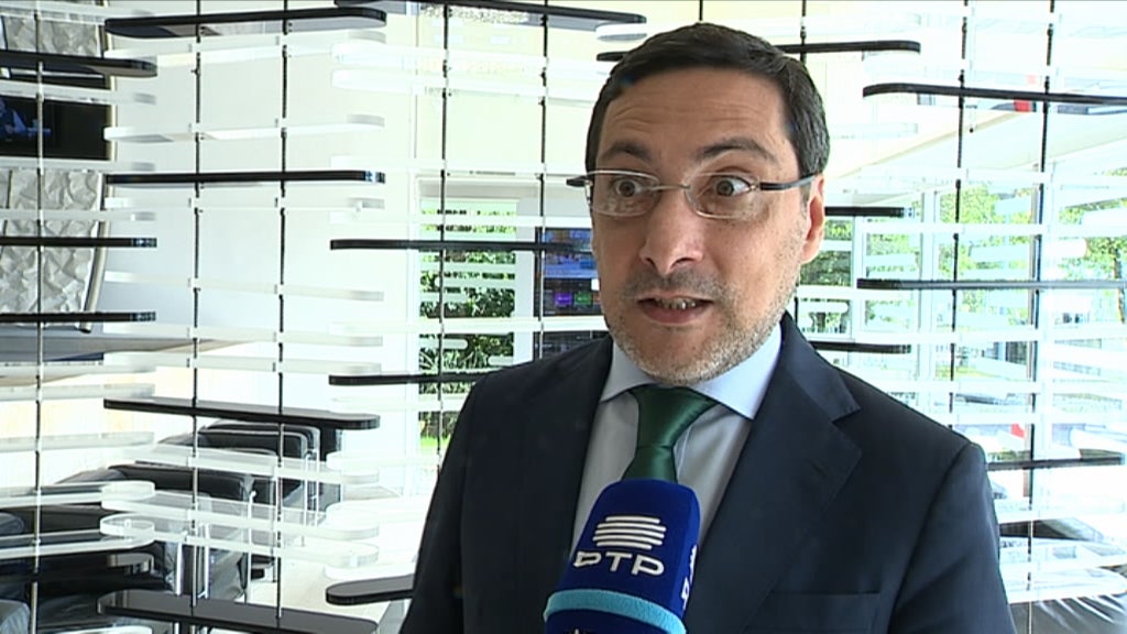 Cobrança recorde de IRS