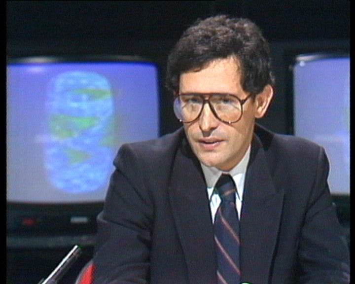 Entrevista a Costa Pinto