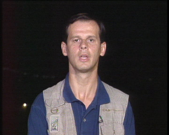 Situação em Timor-Leste