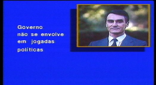 Carta de Cavaco Silva a Vítor Constâncio