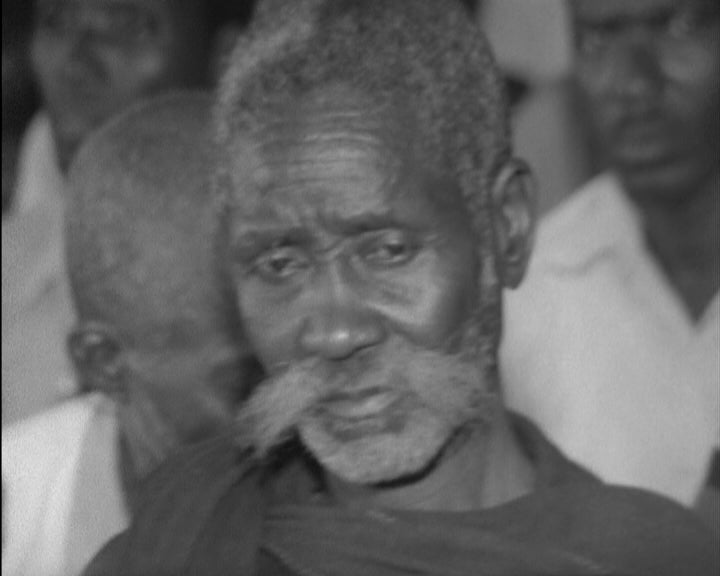 Reunião do Povo da Guiné