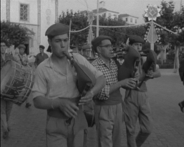 Festas de São Pedro no Montijo