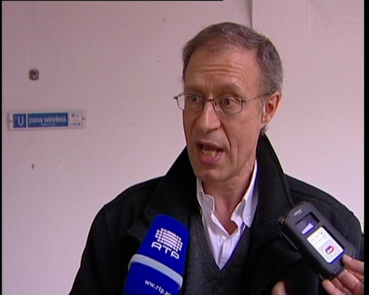 Bloco de Esquerda sobre PEC