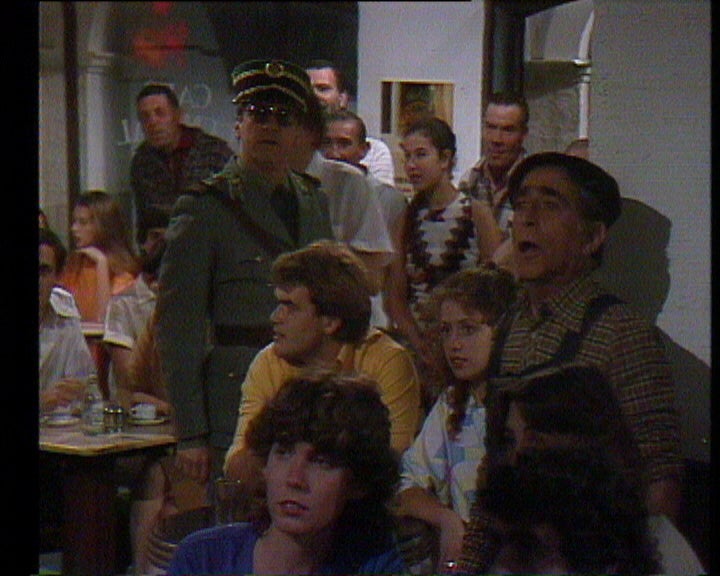 Chuva na Areia Ep. 26, parte II