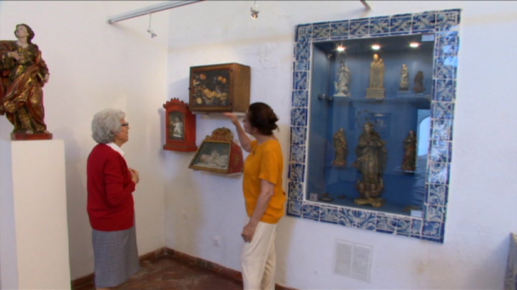 Convento dos Cardais