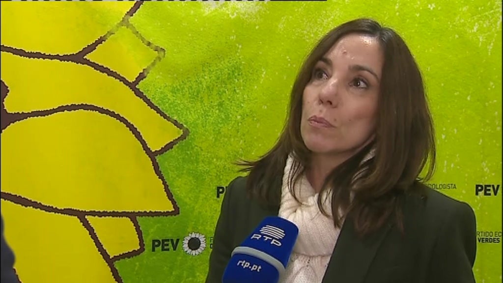 Reações ao discurso do Presidente da República