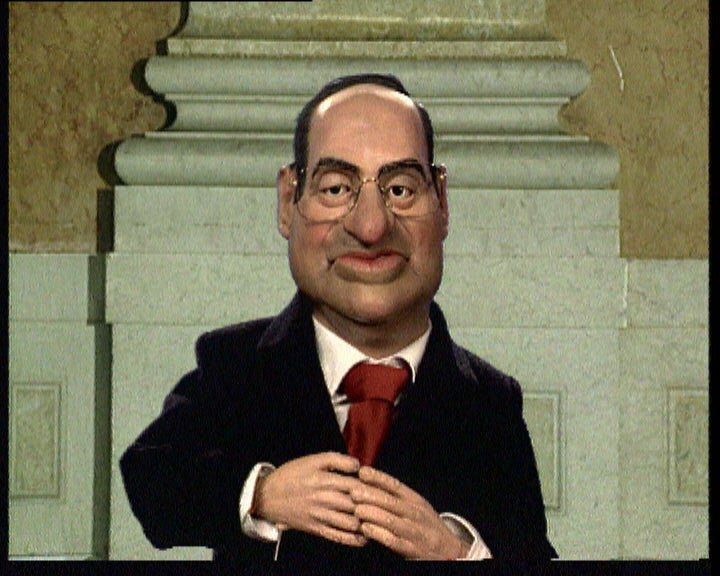 Os Inquéritos ao Governo