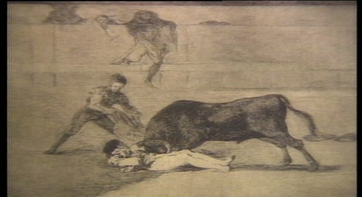Exposição sobre Goya no Palácio da Ajuda