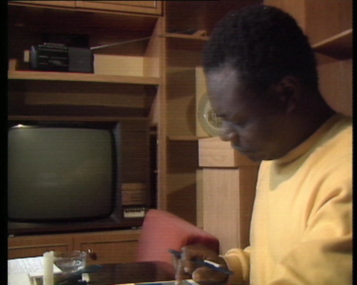 Imigrantes africanos em Portugal