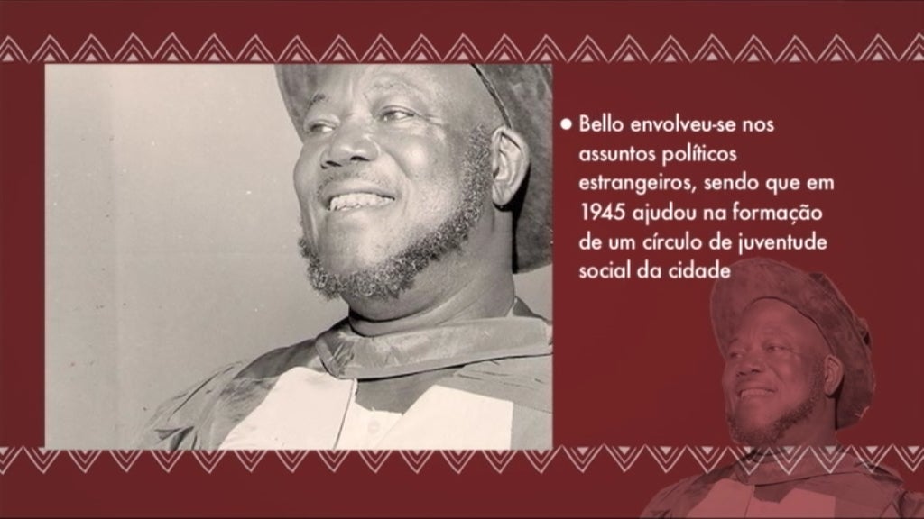 Sir Ahmadu Bello